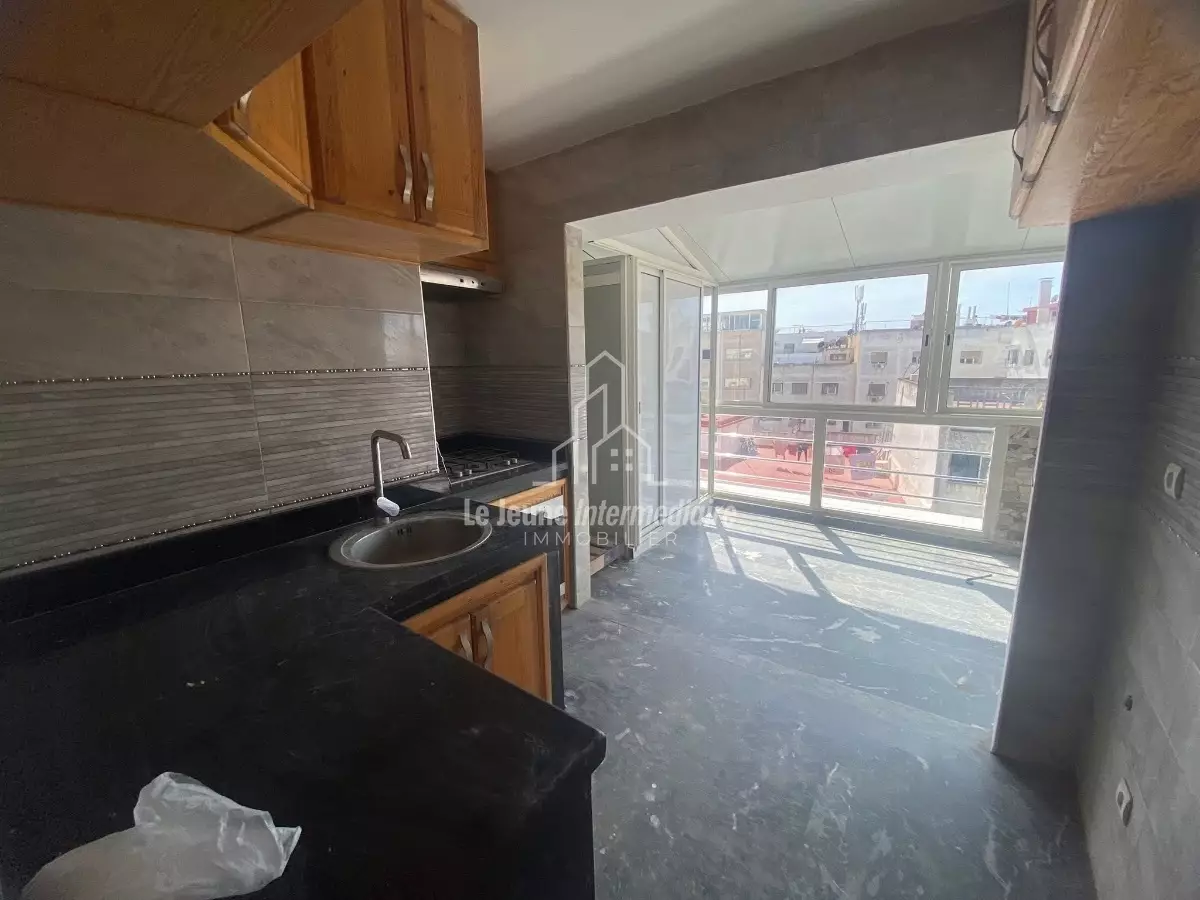 Appartement au cœur de centre ville